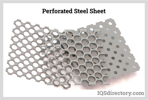 metal fabrication and perforation company|mcnichols perforated metal.